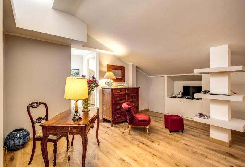 이그제큐티브 스위트, La Gaura Guest House