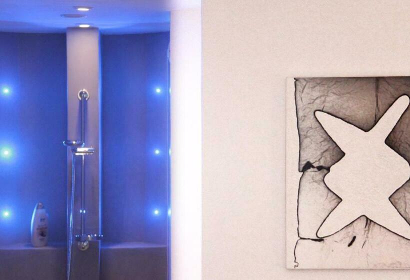 Номер Deluxe, Relais Chambre