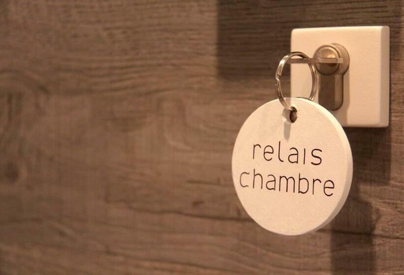 Номер Deluxe, Relais Chambre