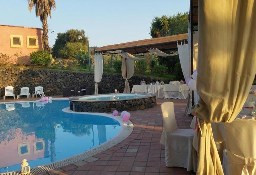 Номер Стандарт, Borgo Nocchiara