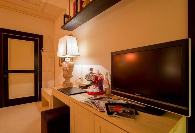Полулюкс Повышенной Комфортности, Casa Vissani