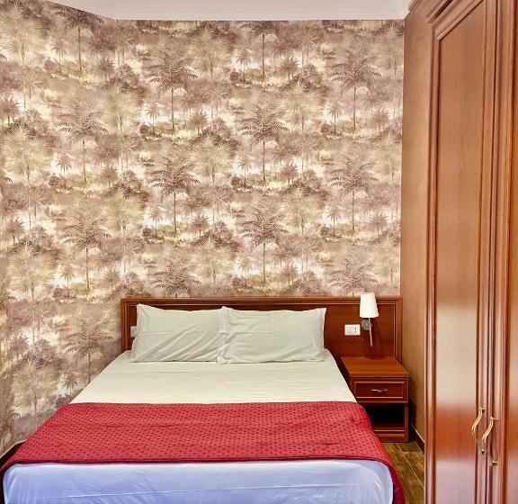 Номер Стандарт Вид на Сад, Villa Pallotta Luxury B&b