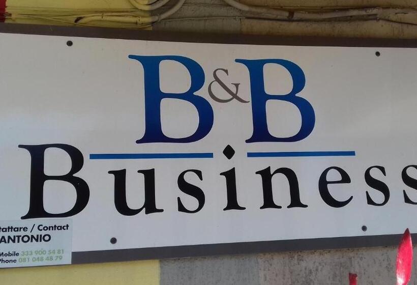 标准三人间共用浴室, B&b Business Vacanze