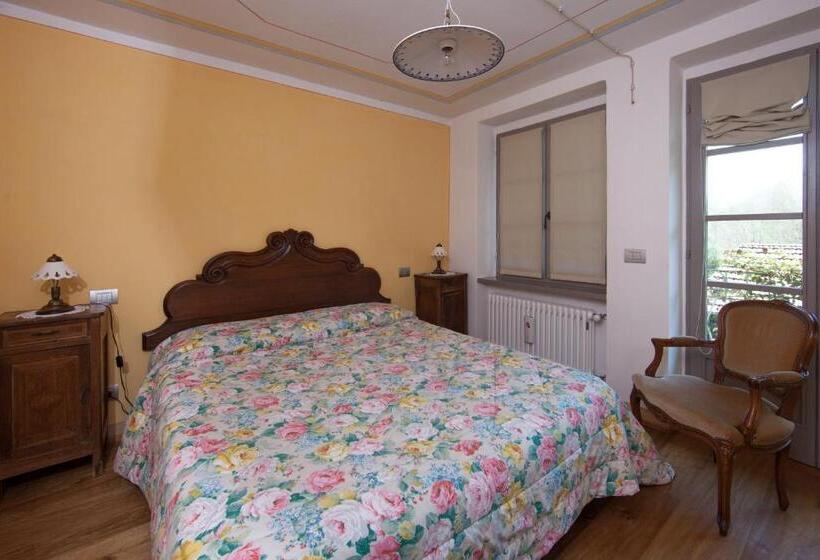 Номер Стандарт, B&b I Corni Di Nibbio