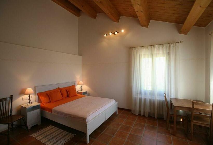 Номер Стандарт, B&b La Fenice