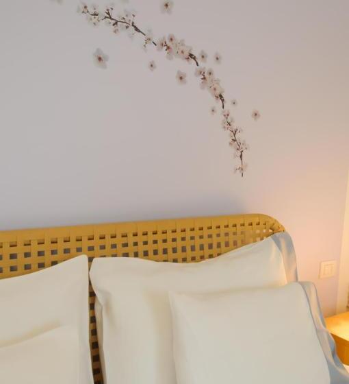 Номер Стандарт, B&b La Fenice