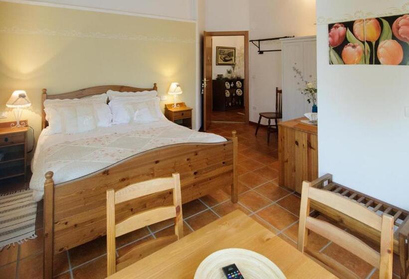 Номер Стандарт, B&b La Fenice
