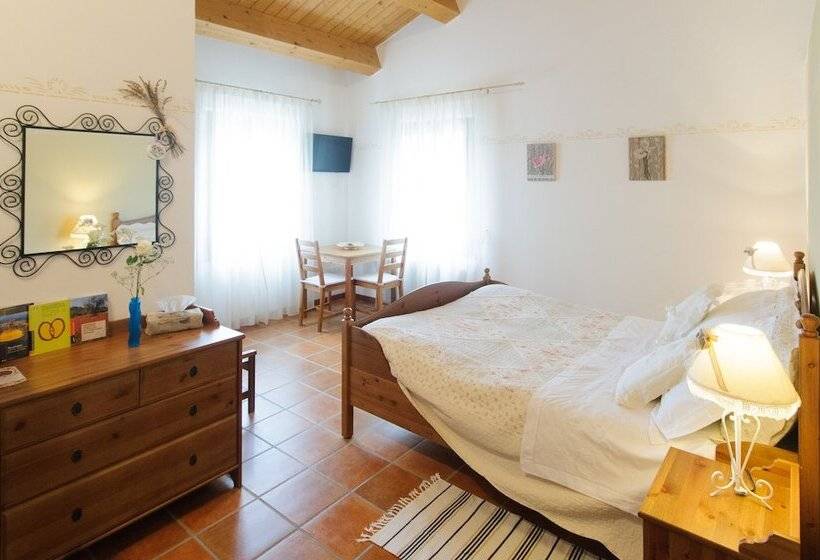 Номер Стандарт, B&b La Fenice