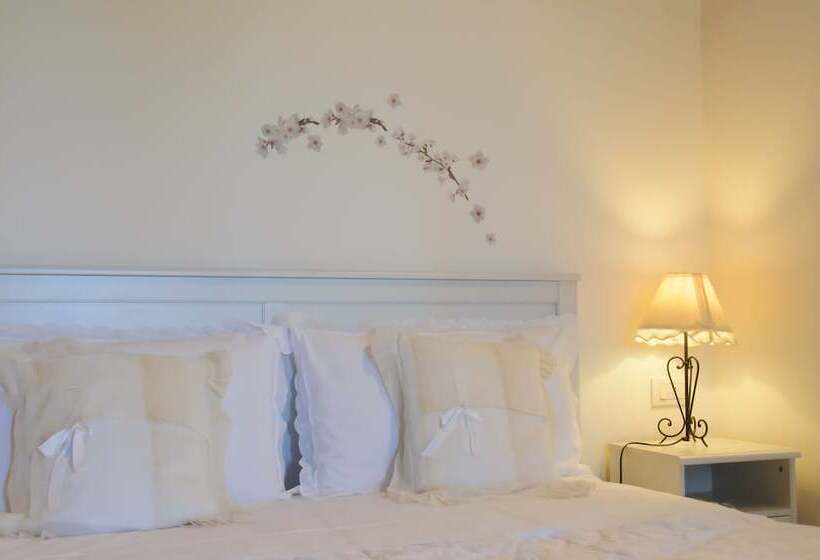 Номер Стандарт, B&b La Fenice