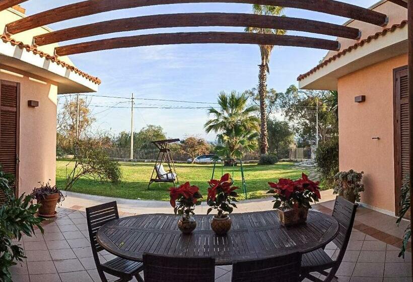 Номер Стандарт, B&b Villa Nella