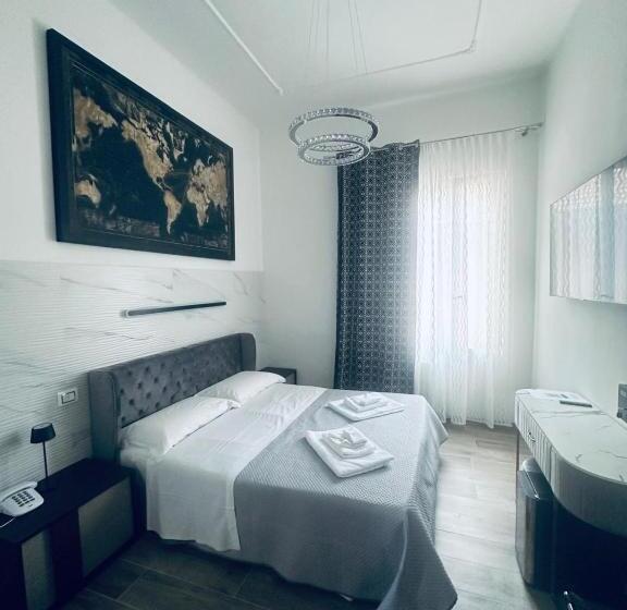 Номер Стандарт, Villa Marosa