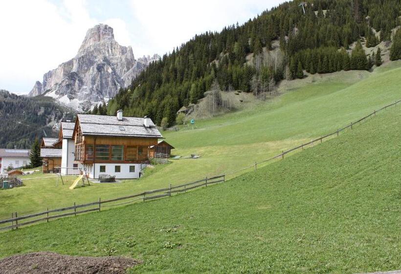 Номер Стандарт Индивидуальный, Albergo Alisander