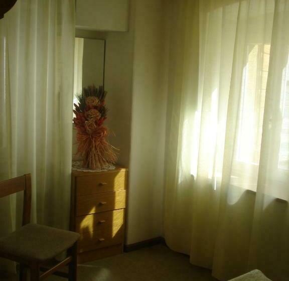 스탠다드 룸, Albergo Larese