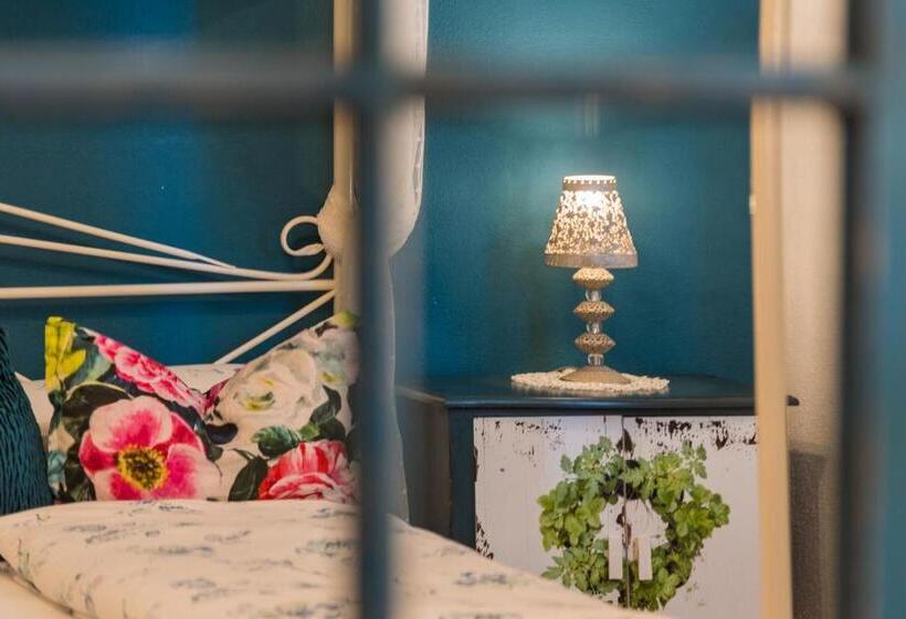 Трехместный Номер Deluxe, Zenana Boutique