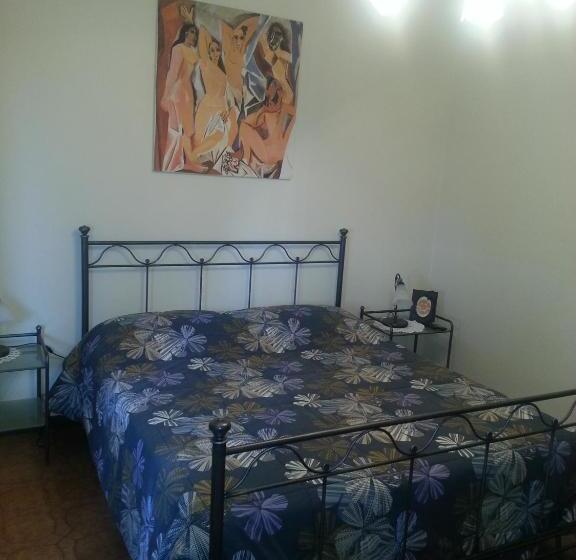 Номер Стандарт, Pietra Preziosa Bed & Breakfast