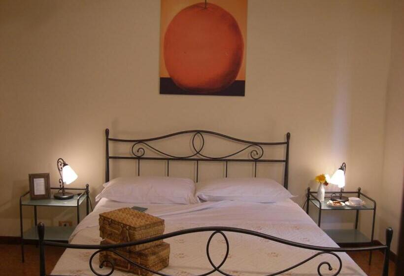 Номер Стандарт, Pietra Preziosa Bed & Breakfast