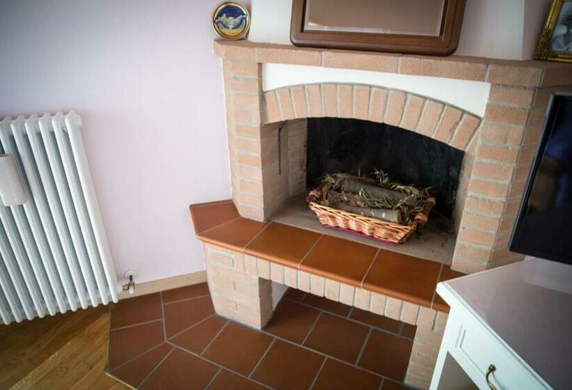 Номер Стандарт, B&b Magic