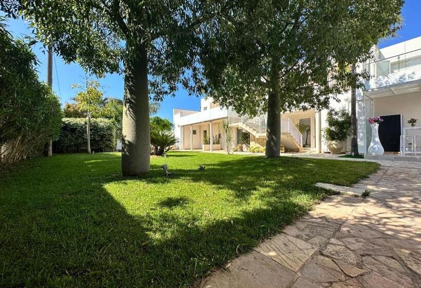 سوییت, Adagio Salentino
