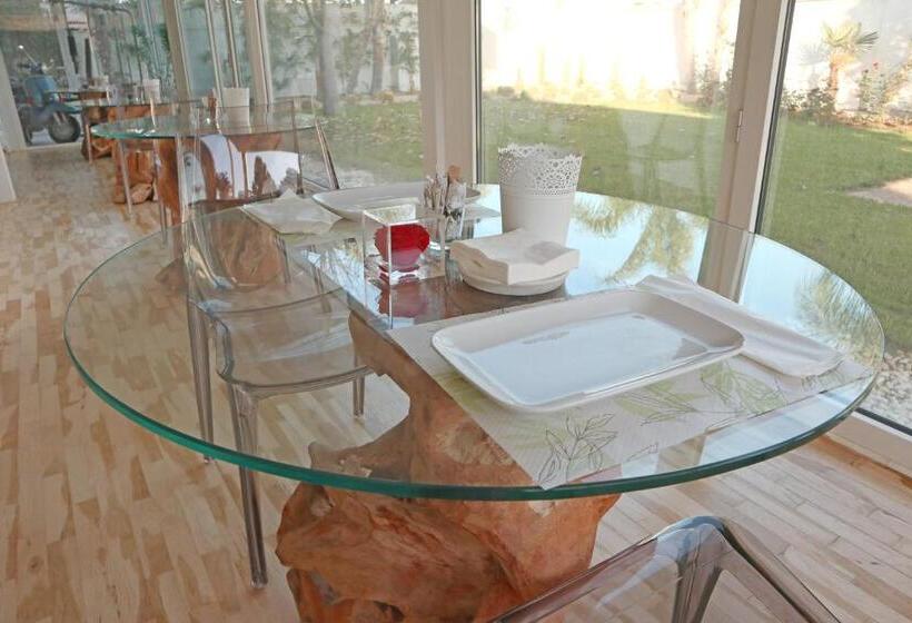 سوییت, Adagio Salentino