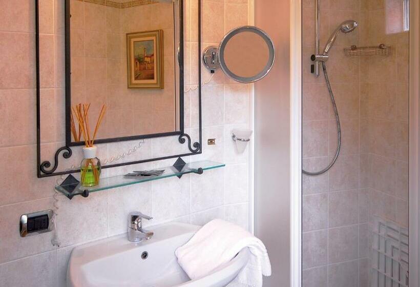 Номер Стандарт, Locanda Barchetta   Room Rental