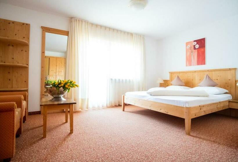 Номер Стандарт, Wohlfühlhotel Mei Auszeit