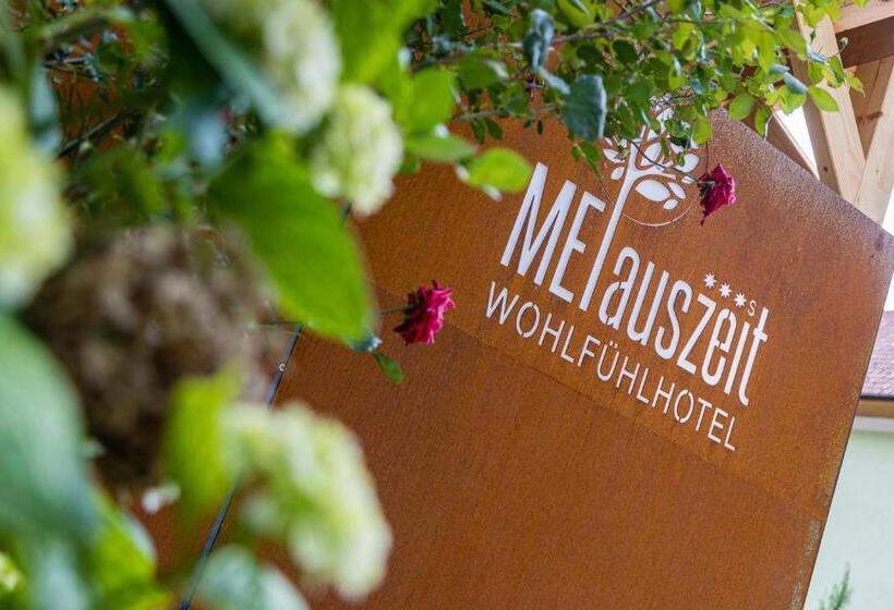Номер Superior, Wohlfühlhotel Mei Auszeit
