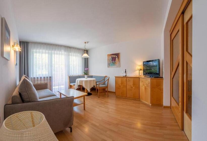 Люкс, Wohlfühlhotel Mei Auszeit