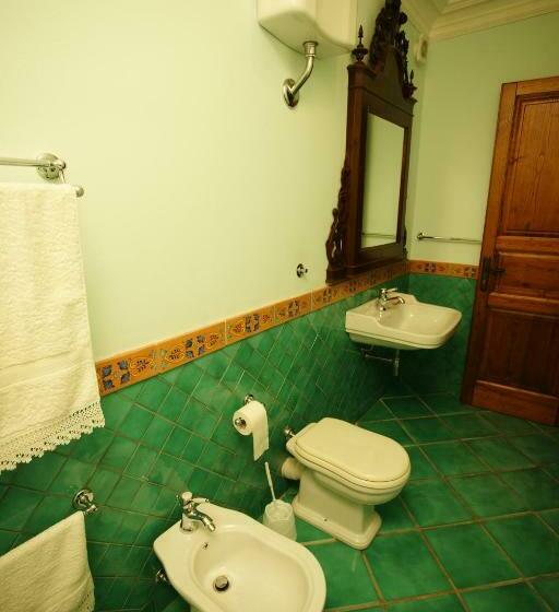 חדר סטנדרט, B&b Sciabakè