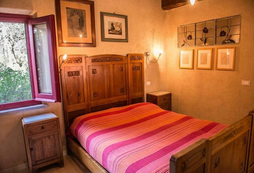 اتاق استاندارد, Casa Del Sole