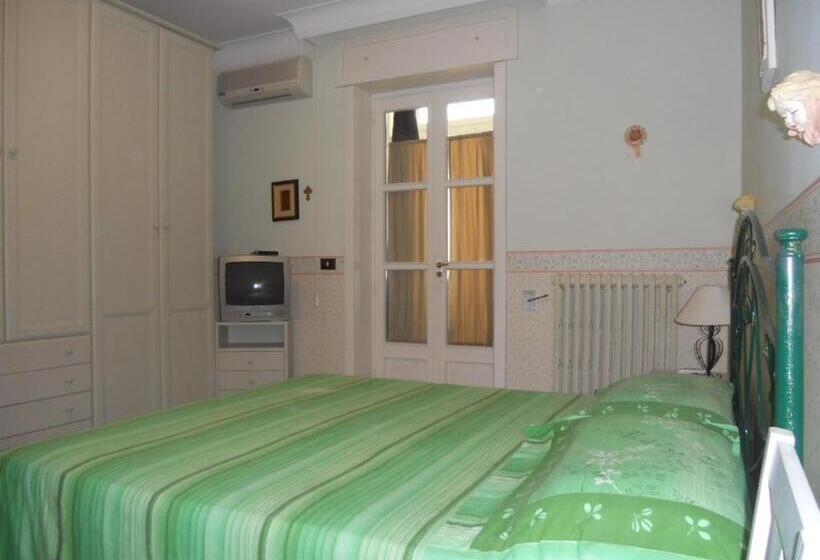 Номер Стандарт Трехместный, Le Schiavelle