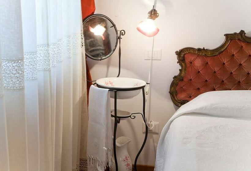 Номер Стандарт, Bed And Breakfast Libano