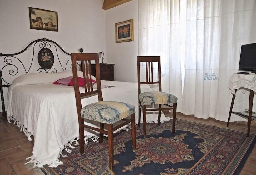 Номер Стандарт Индивидуальный, Bed And Breakfast Libano