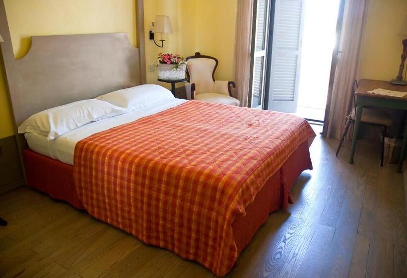 Номер Стандарт, Locanda Delle Mura Anna De Croy