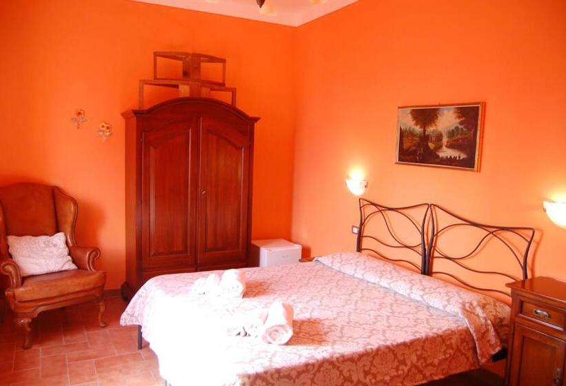 デラックスルーム, Mariani Bed&breakfast