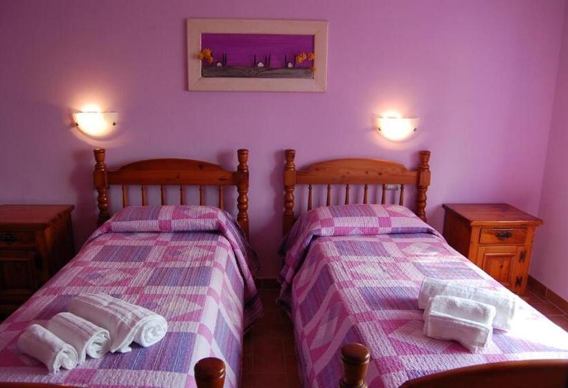 デラックスルーム, Mariani Bed&breakfast