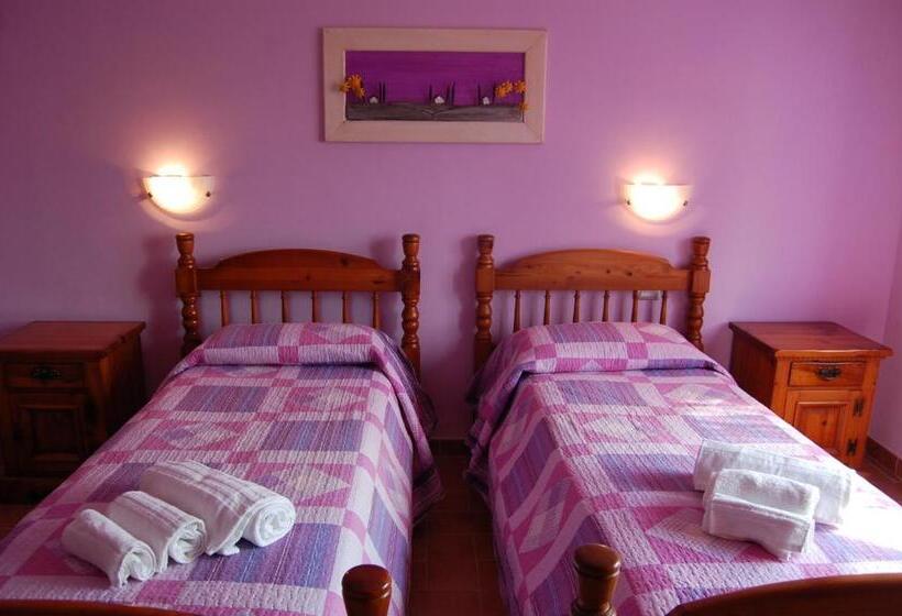 デラックスルーム, Mariani Bed&breakfast