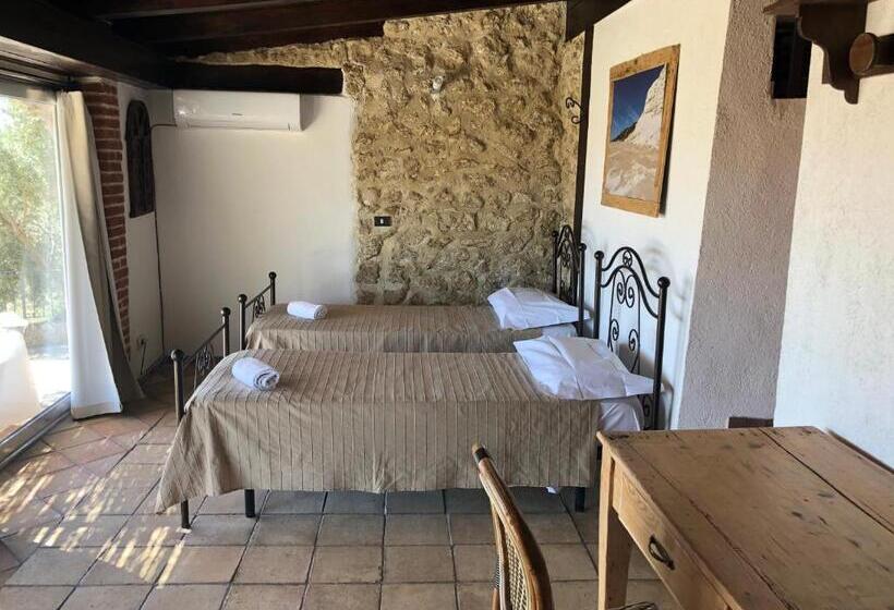 Family Suite, Roba Degli Ulivi