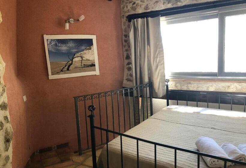 Family Suite, Roba Degli Ulivi