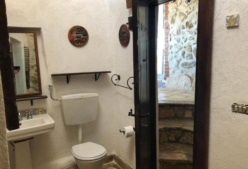 Family Suite, Roba Degli Ulivi