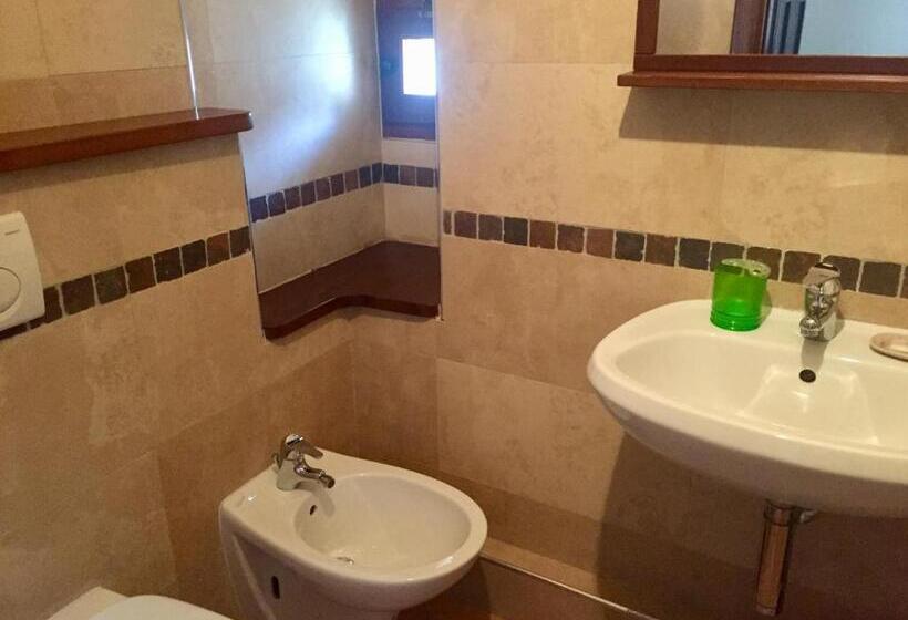 Апартаменты 1 Спальня, Casa Benassi ,room&suite , Con Zona Benessere