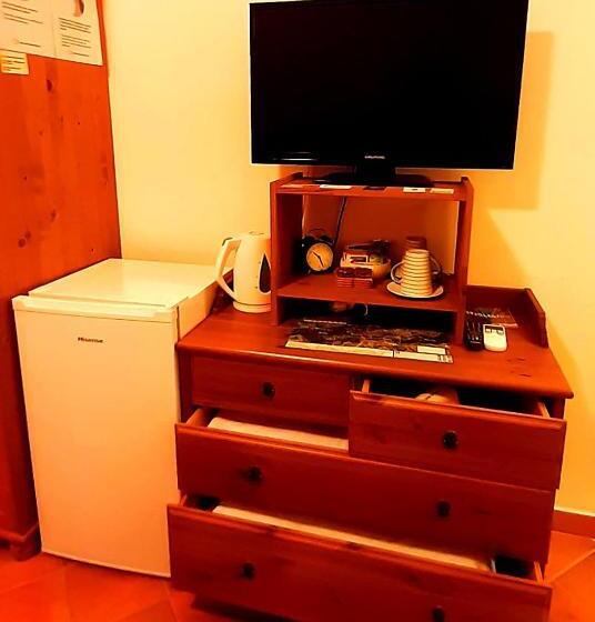 Номер Стандарт, Villa Etruria Guest House