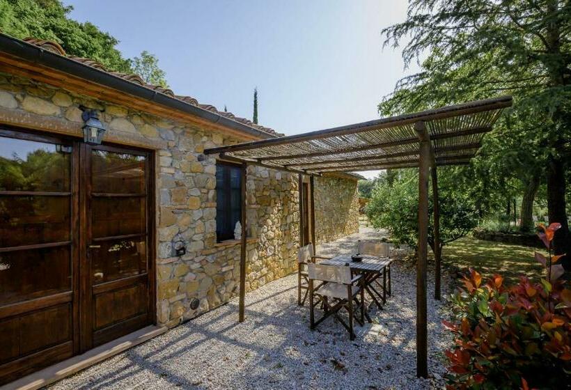 Апартаменты 1 Спальня, Villa Loghino