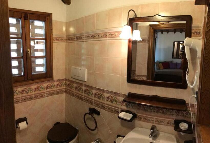 Номер Superior, Villa Loghino