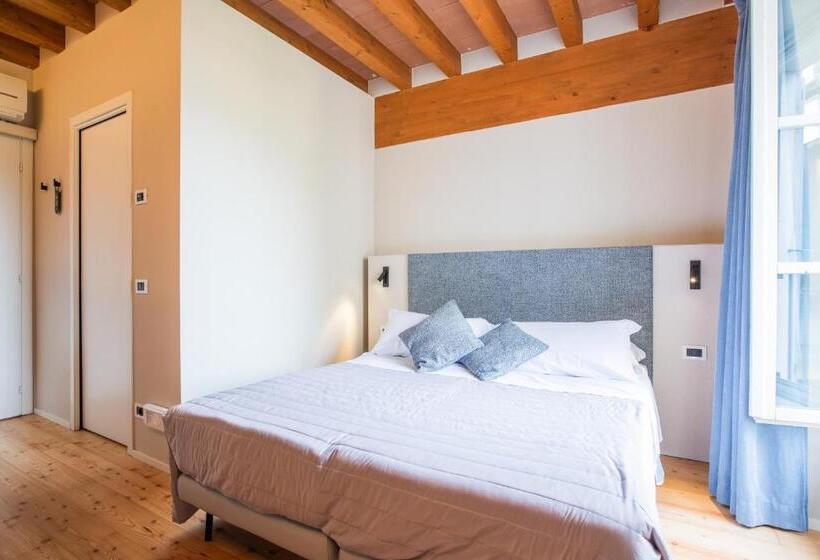 Номер Стандарт, Albergo Del Sole