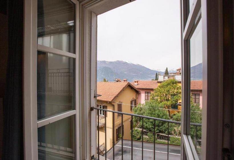 Номер Стандарт, Albergo Del Sole