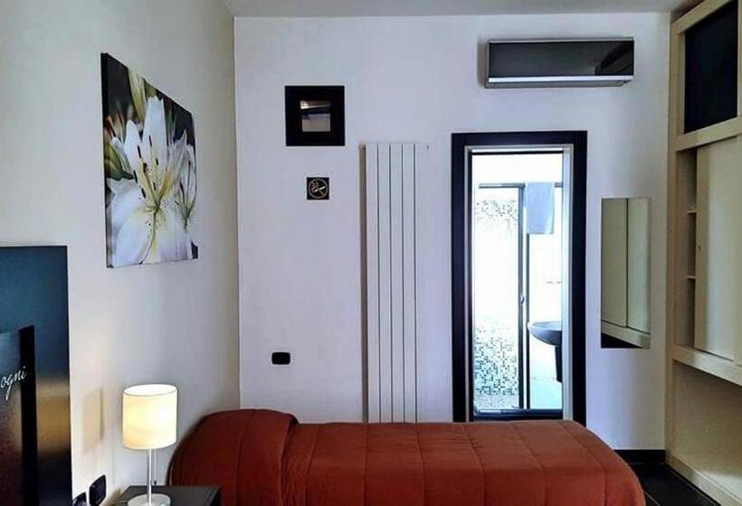 标准间, B&b Casanova