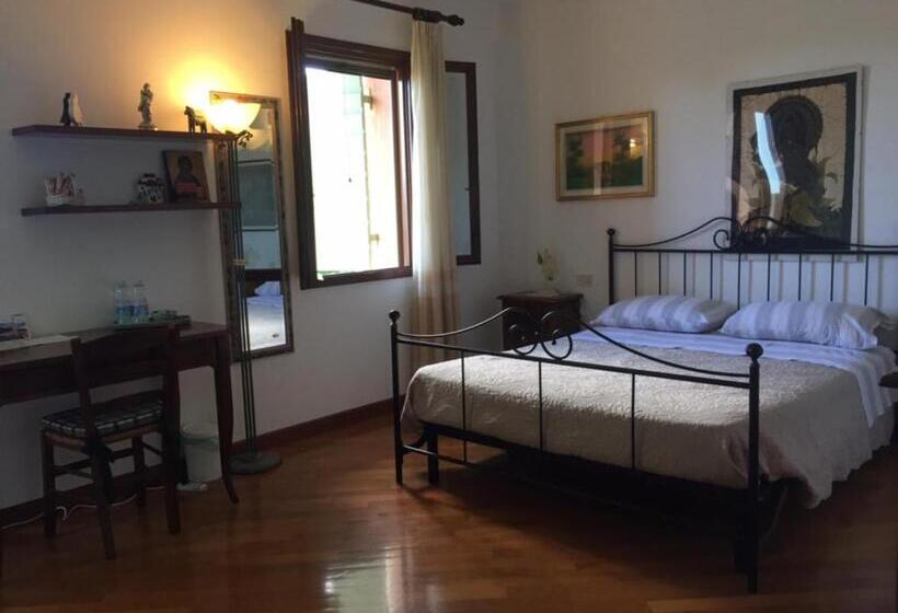 舒适型房间, B&b Zia Maria