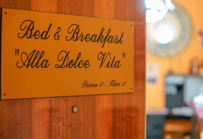 اتاق استاندارد, Bed And Breakfast Dolce Vita Bologna