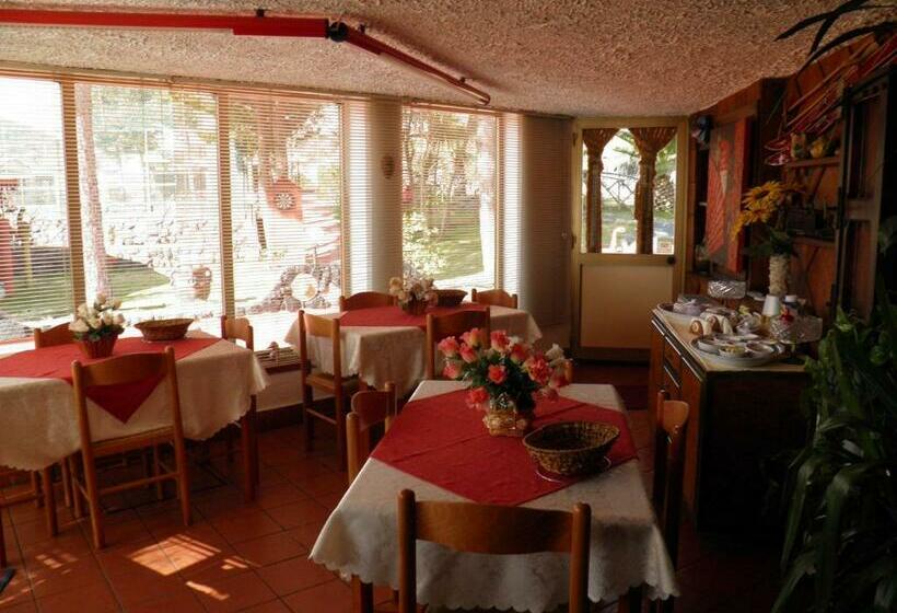 اتاق استاندارد چهار تخته, Parco Delle Tre Fontane