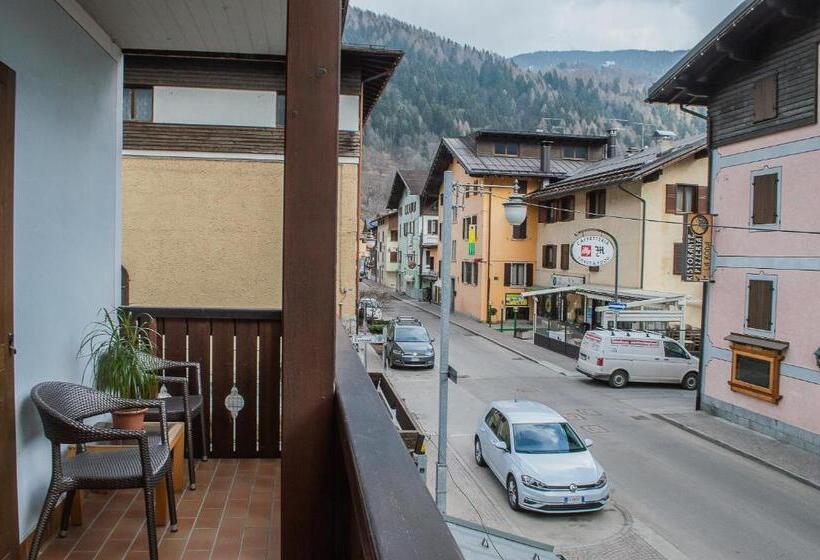 Номер Superior, Villa Lucin
